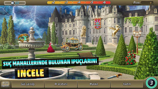 Criminal Case: Travel In Time PC