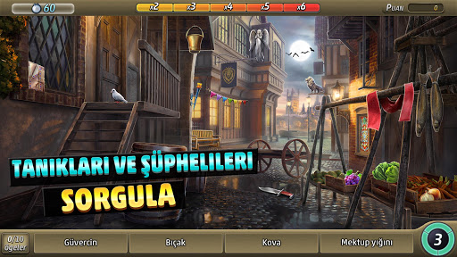 Criminal Case: Travel In Time PC