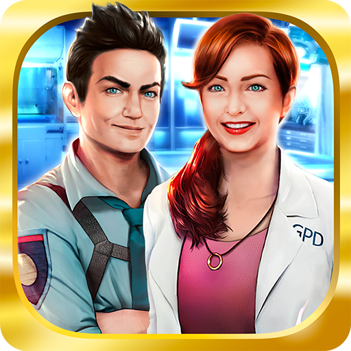 komputer Criminal Case