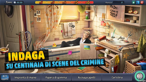 Criminal Case