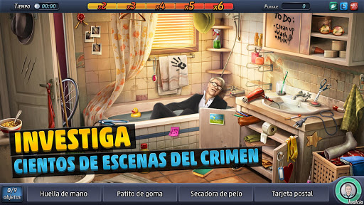 Criminal Case PC