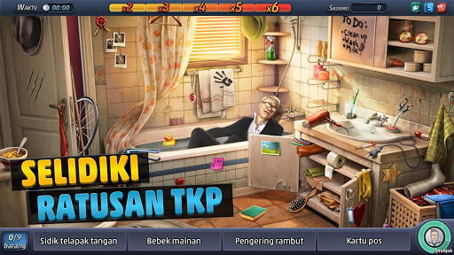 Criminal Case PC