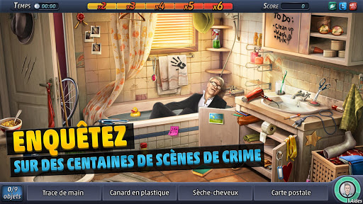 Criminal Case PC