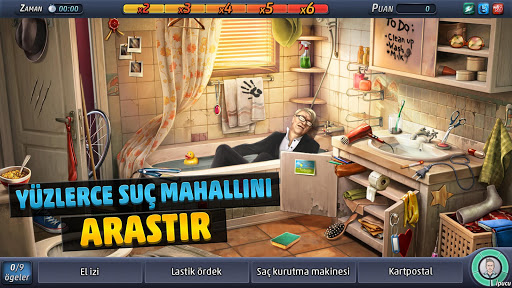 Criminal Case PC