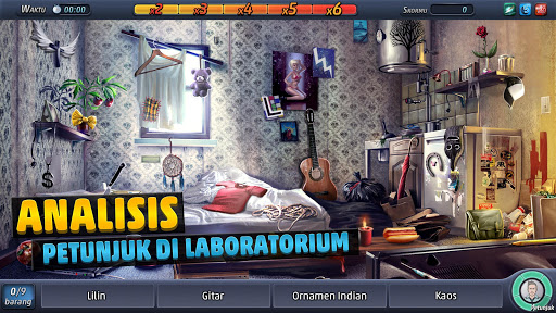 Criminal Case PC