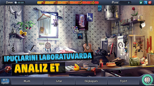 Criminal Case PC