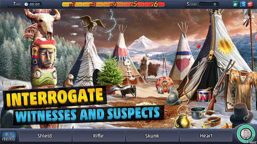 komputer Criminal Case