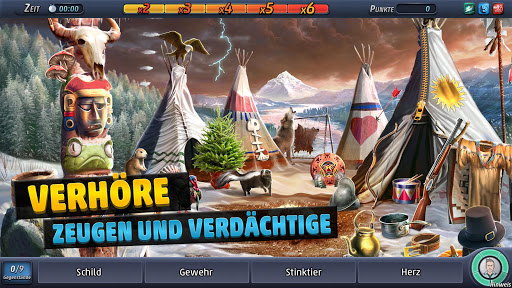 Criminal Case