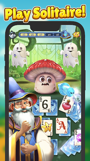 Sorcery School电脑版