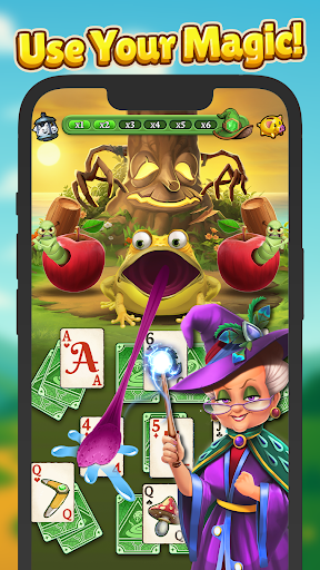 Sorcery School电脑版