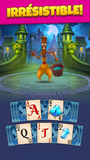 Sorcery School