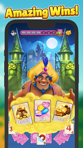 Sorcery School电脑版