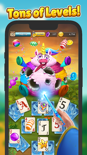 Sorcery School电脑版