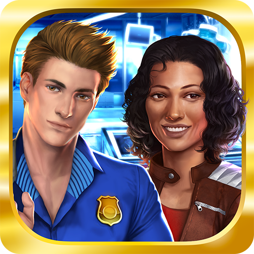 Criminal Case: Save the World! PC