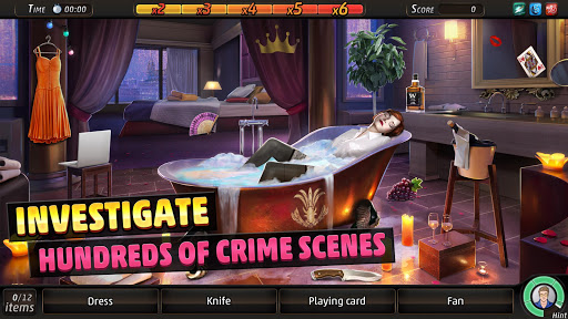 Criminal Case: Save the World! PC