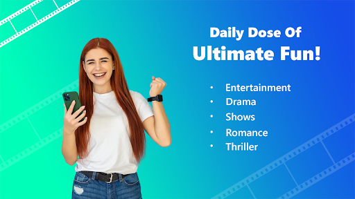 Movie Box DramaPlay & Shows