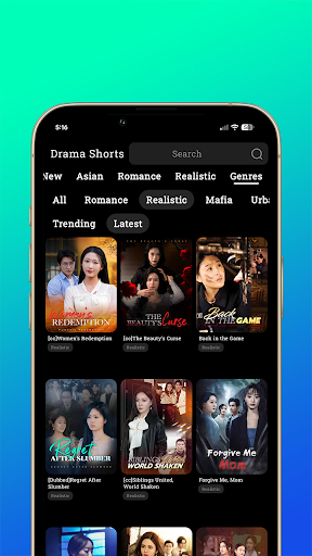 Movie Box DramaPlay & Shows PC