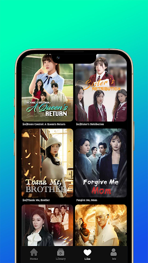 Movie Box DramaPlay & Shows