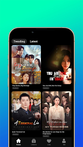 Movie Box DramaPlay & Shows PC