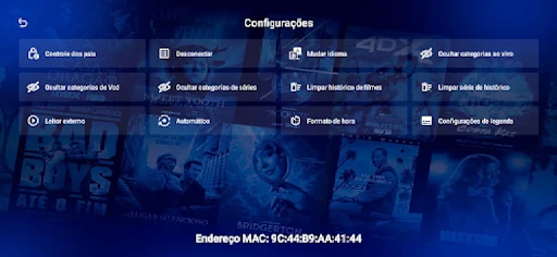 Prime IPTV para PC