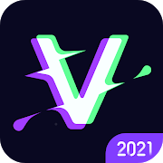 Vieka: Edits Videos,Music Video Maker,Editing Apps