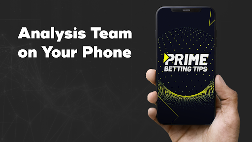 Prime Betting Tips PC