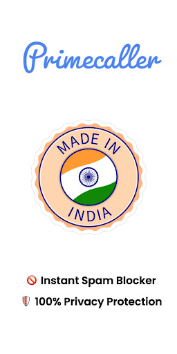 Primecaller – Smart Caller ID