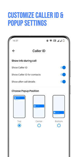 TrueCaller Premium : Caller ID পিসি