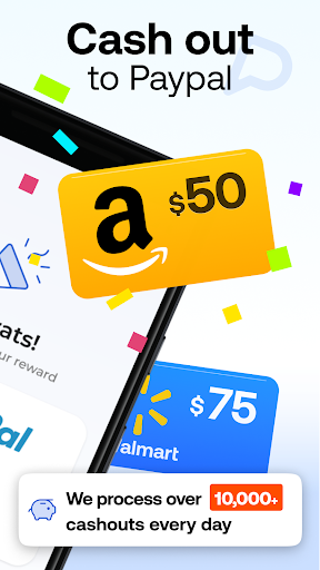 Prime Opinion: Survey for Cash পিসি