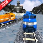 Train Racing 3D-2023 Train Sim PC