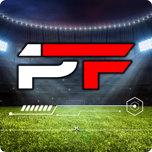 Primicia del futbol PC
