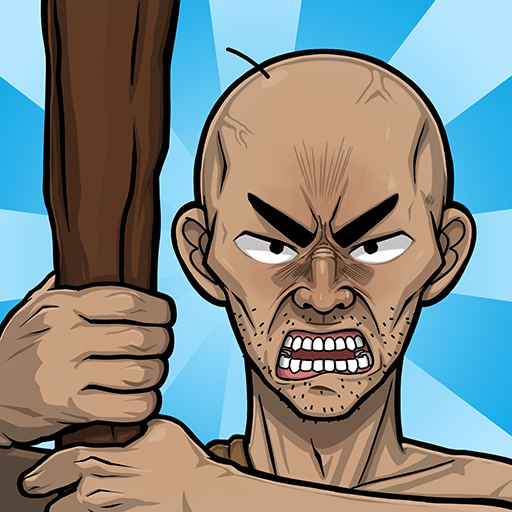 Primitive Brothers : Idle Game PC