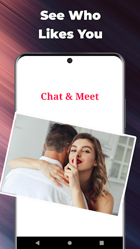 Chat & Meet: Dating App PC