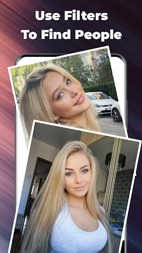 Chat & Meet: Dating App PC