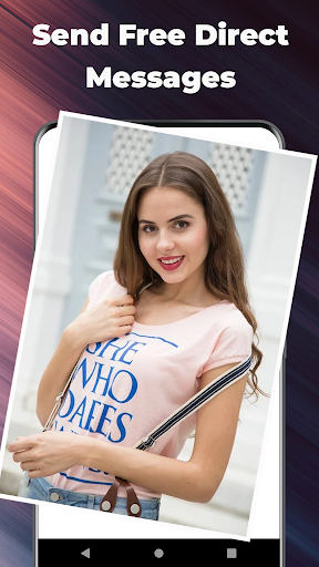 Chat & Meet: Dating App PC