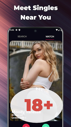 Chat & Meet: Dating App PC