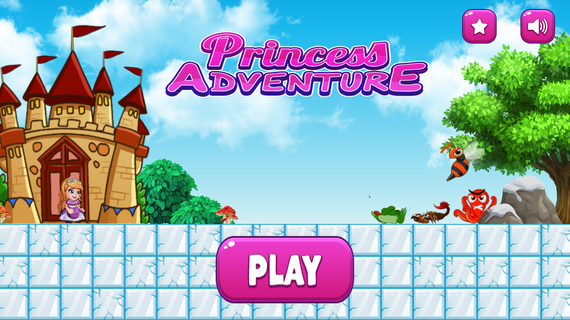 Princesas Disney Aventura Real - Download do APK para Android