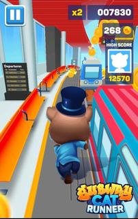 PC SUPER FRACO: SUBWAY SURFERS (SEM EMULADOR)! 