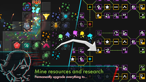 Infinitode 2 - Tower Defense PC