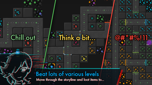 Infinitode 2 - Tower Defense PC