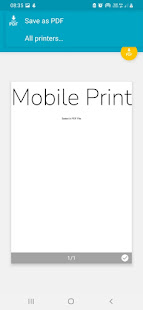Mobile Print电脑版