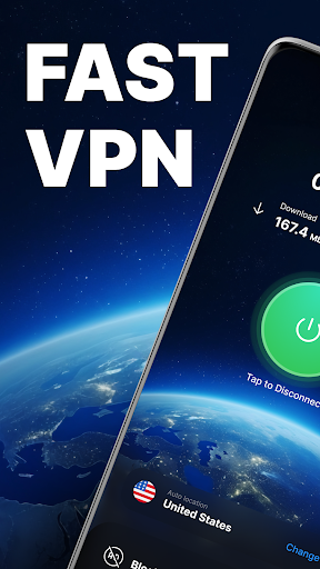 Priority VPN - Fast & Secure PC