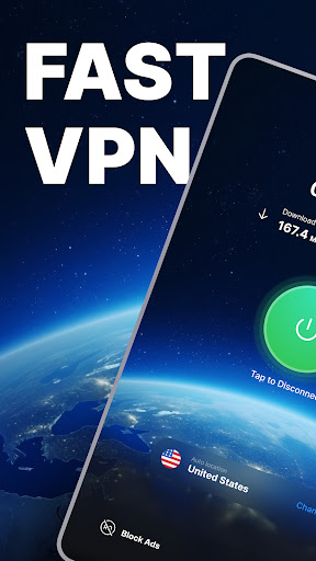Priority VPN - Fast & Secure PC