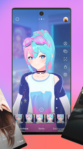 komputer PRISM Live Studio: Games & IRL