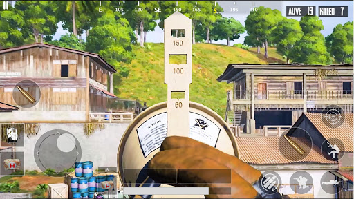 वारज़ोन : एफपीएस शूटिंग गेम्स PC