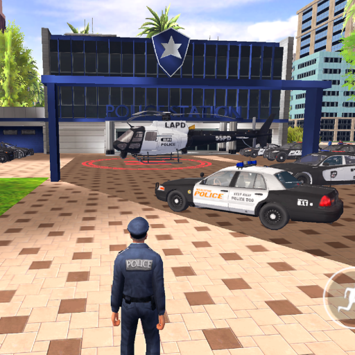 Police Simulator: Car Games para PC