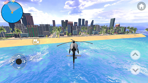 Police Simulator: Car Games PC