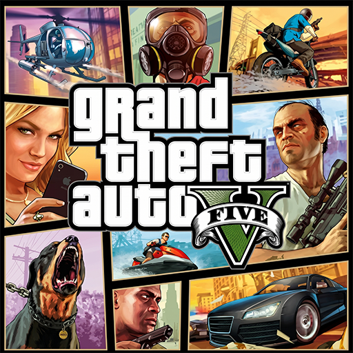Grand Theft Auto: V PC