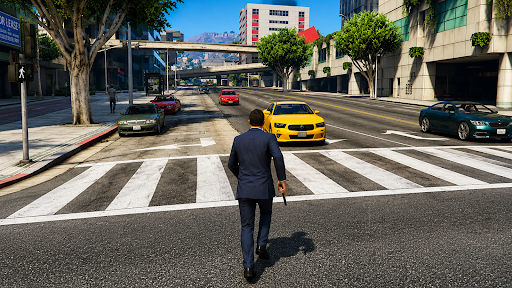 Grand Theft Auto: V PC