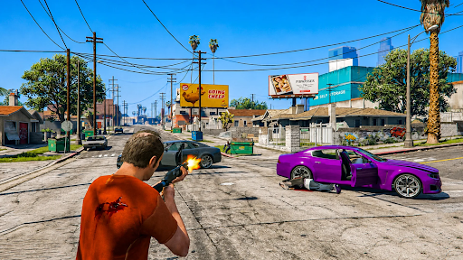 Grand Theft Auto: V PC